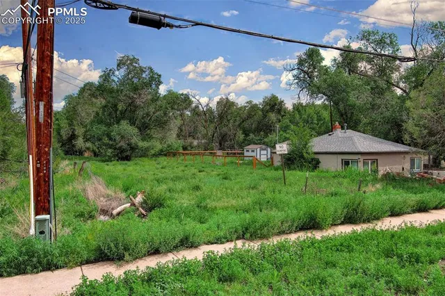 $135,000 | 2118 East St Vrain Street, Colorado Springs, CO 80909