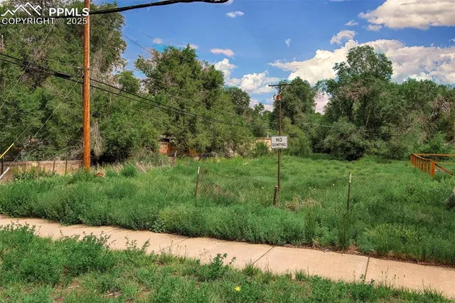 $135,000 | 2118 East St Vrain Street, Colorado Springs, CO 80909