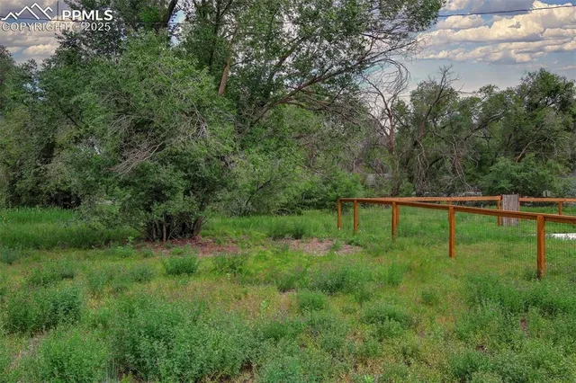 $135,000 | 2118 East St Vrain Street, Colorado Springs, CO 80909