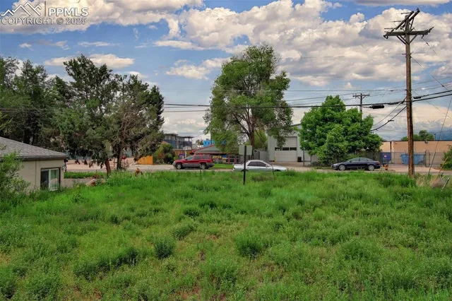 $135,000 | 2118 East St Vrain Street, Colorado Springs, CO 80909