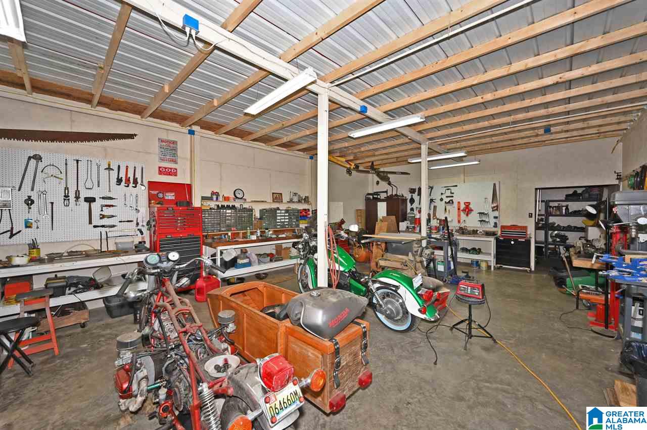 205 County Road 436 Cullman, AL 35055 - Photo 46 of 50