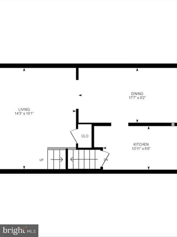 $1,850 | 756 Old Riverside Road, Brooklyn Park, MD 21225