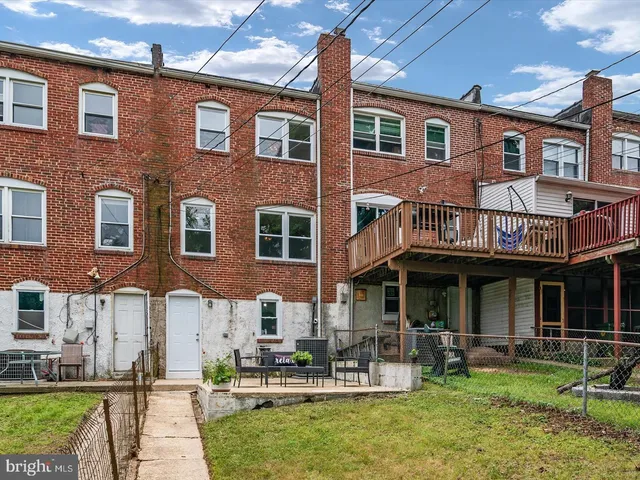 $1,850 | 756 Old Riverside Road, Brooklyn Park, MD 21225