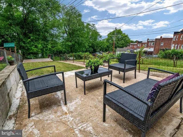 $1,850 | 756 Old Riverside Road, Brooklyn Park, MD 21225