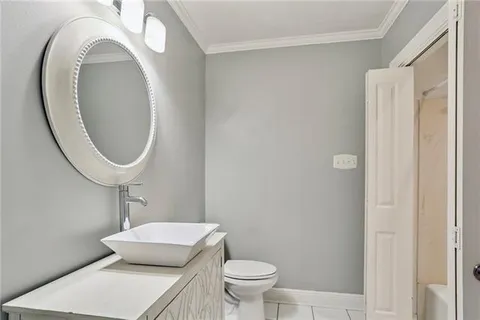 $679,900 | 4413 Rue Pl Pontchartrain, Kenner, LA 70065