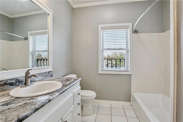 4413 Rue Pl Pontchartrain Kenner, LA 70065 - Photo 17 of 27