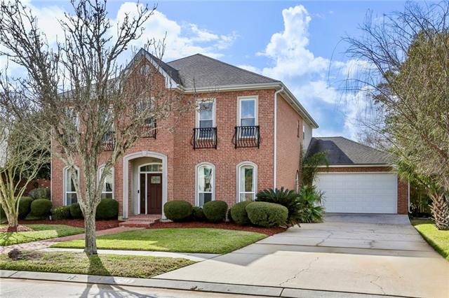 4413 Rue Pl Pontchartrain Kenner, LA 70065 - Photo 2 of 27