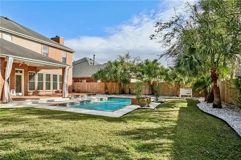 $679,900 | 4413 Rue Pl Pontchartrain, Kenner, LA 70065