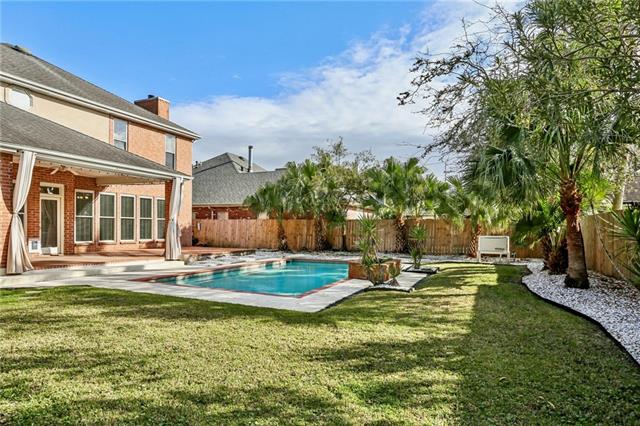 4413 Rue Pl Pontchartrain Kenner, LA 70065 - Photo 22 of 27