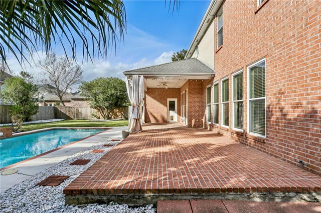 4413 Rue Pl Pontchartrain Kenner, LA 70065 - Photo 23 of 27