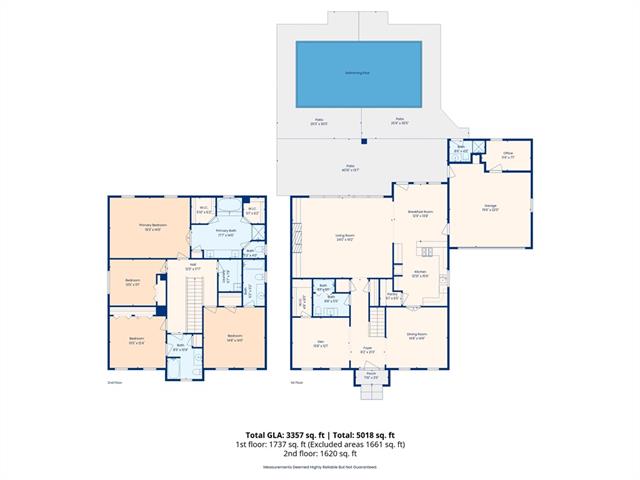 4413 Rue Pl Pontchartrain Kenner, LA 70065 - Photo 27 of 27