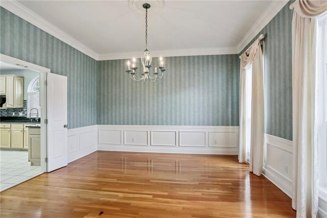 4413 Rue Pl Pontchartrain Kenner, LA 70065 - Photo 4 of 27