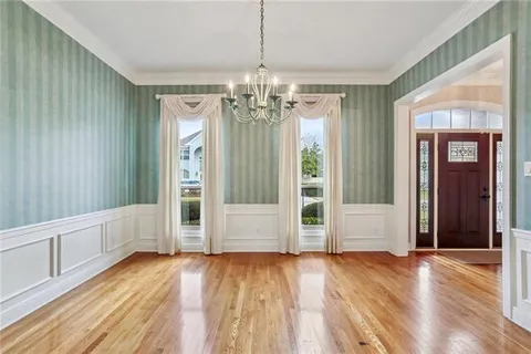 $679,900 | 4413 Rue Pl Pontchartrain, Kenner, LA 70065