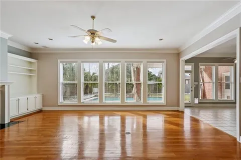 $679,900 | 4413 Rue Pl Pontchartrain, Kenner, LA 70065