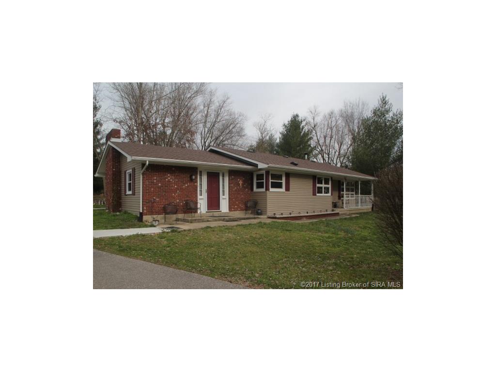 5520 South State Road Pekin, IN 47165 - Photo 1 of 51 Gallery Image 1