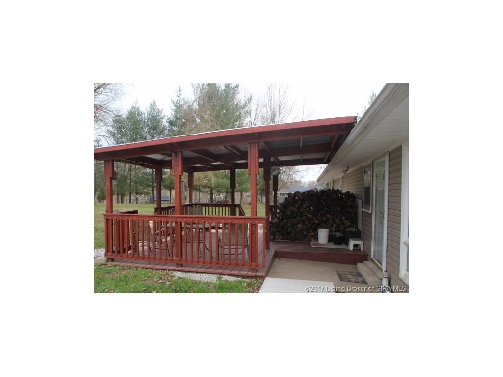 5520 South State Road Pekin, IN 47165 - Photo 50 of 51 Gallery Image 50