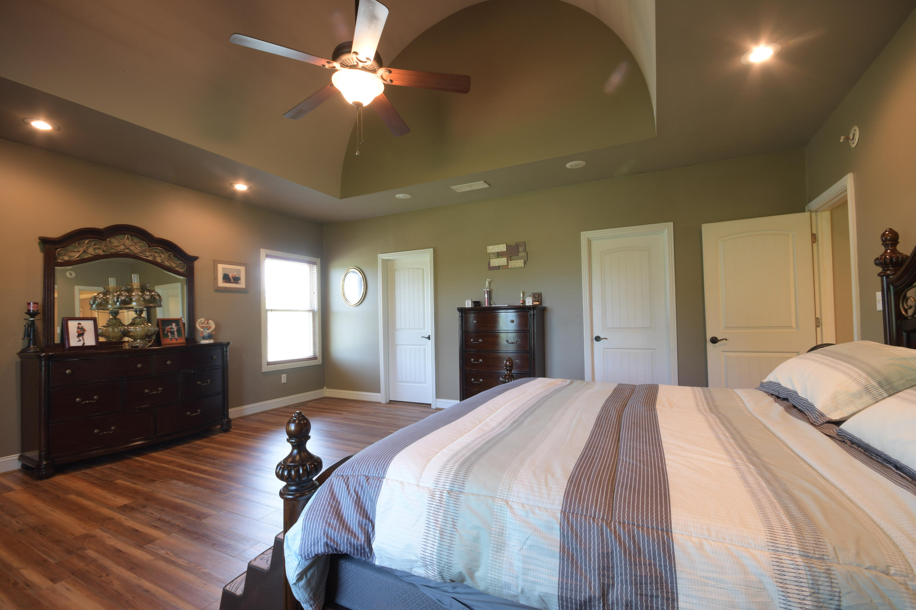 7625 Irvine Road Winchester, KY 40391 - Photo 57 of 78 Master Bedroom-5