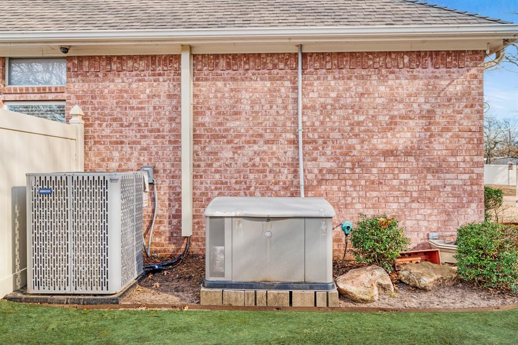 283 Butternut Lane Powderly, TX 75473 - Photo 31 of 32 Gallery Image 31