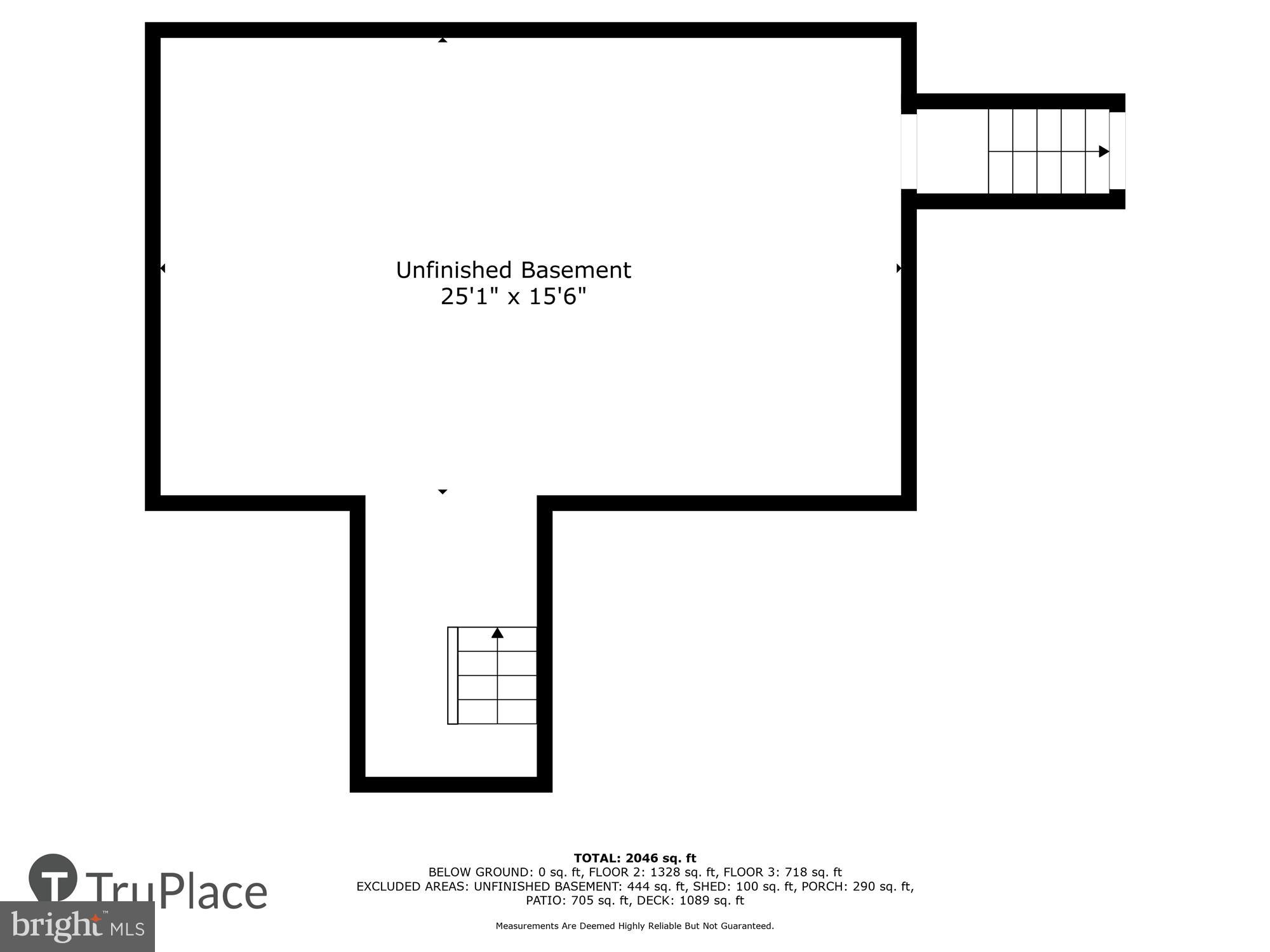 637 Ritchie Avenue Silver Spring, MD 20910 - Photo 34 of 38 Cellar With Interior And Exterior Access