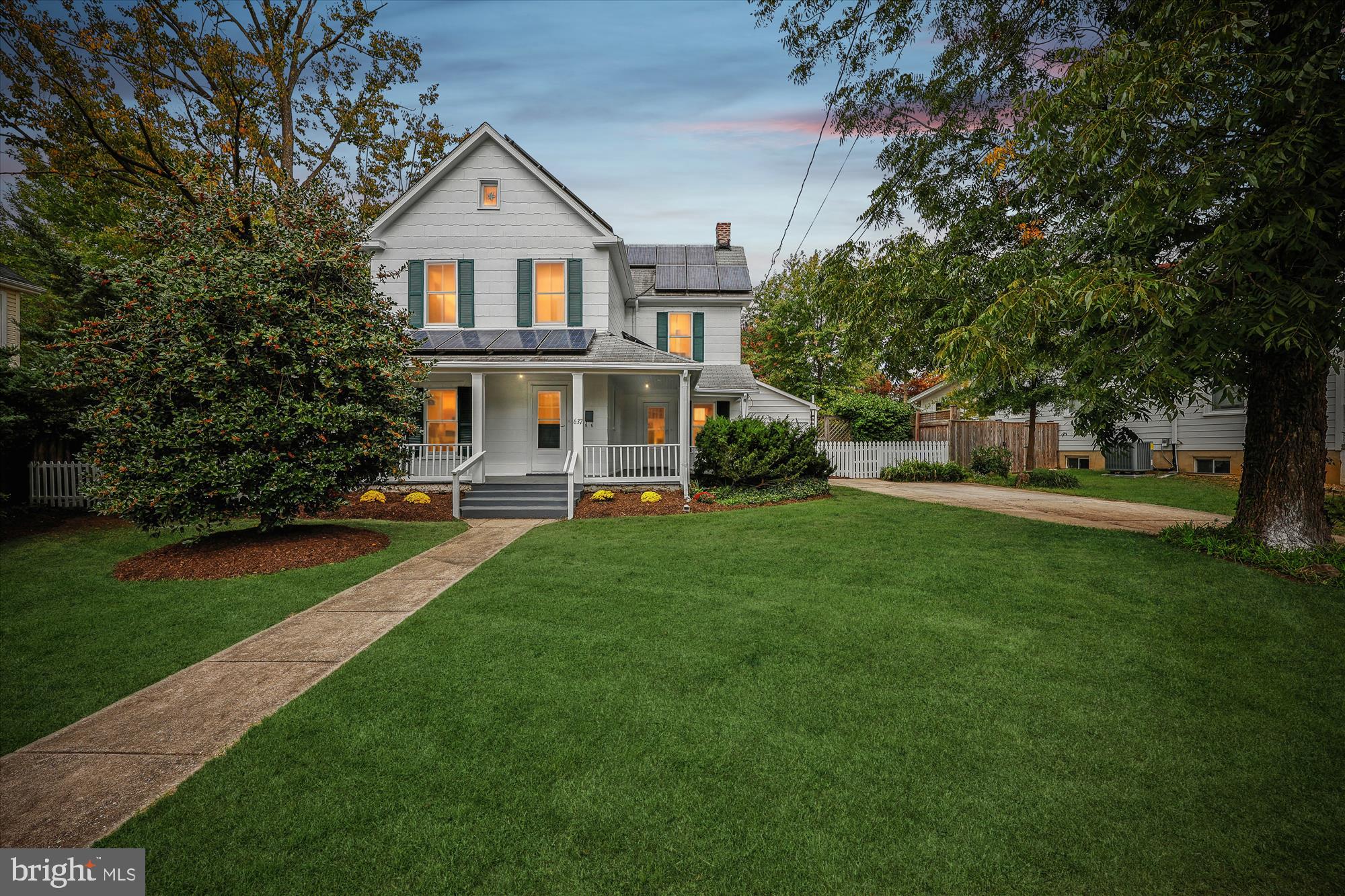 637 Ritchie Avenue Silver Spring, MD 20910 - Photo 35 of 38 637 Ritchie Ave