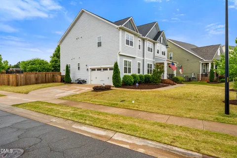 $1,009,000 | 100 Restonwood Drive, Apex, NC 27539
