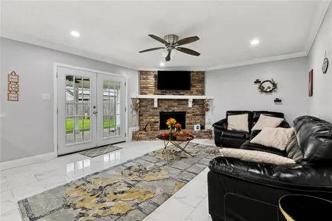 $275,000 | 3844 Red Bud Lane, Harvey, LA 70058