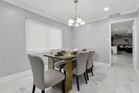 $275,000 | 3844 Red Bud Lane, Harvey, LA 70058