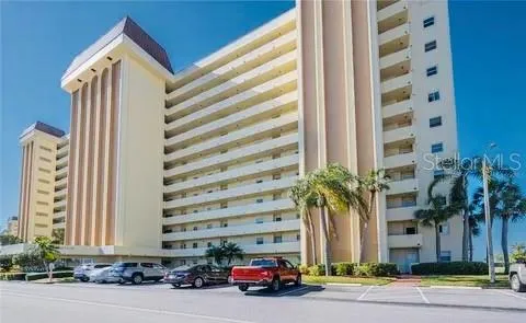 $1,850 | 4575 Cove Circle, Unit 1105, St. Petersburg, FL 33708