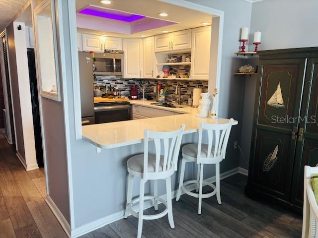 4575 Cove Circle, Unit 1105 St. Petersburg, FL 33708 - Photo 21 of 40
