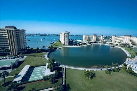 4575 Cove Circle, Unit 1105 St. Petersburg, FL 33708 - Photo 35 of 40