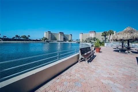 4575 Cove Circle, Unit 1105 St. Petersburg, FL 33708 - Photo 37 of 40