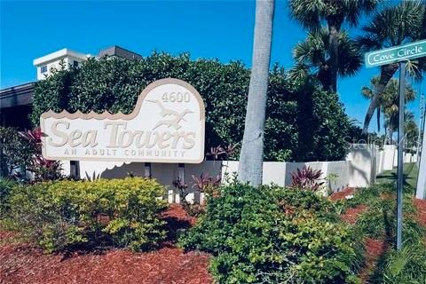 4575 Cove Circle, Unit 1105 St. Petersburg, FL 33708 - Photo 39 of 40