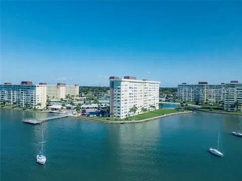 4575 Cove Circle, Unit 1105 St. Petersburg, FL 33708 - Photo 40 of 40