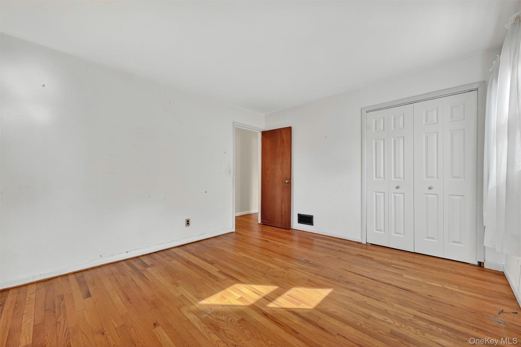 2 Curie Road Cornwall-on-Hudson, NY 12520 - Photo 17 of 37 1st floor bedroom and closet