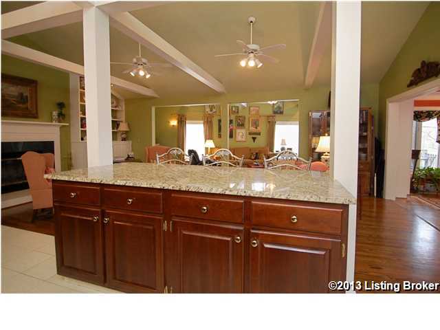 3708 Trail Ridge Road Louisville, KY 40241 - Photo 10 of 34 Additional Photo