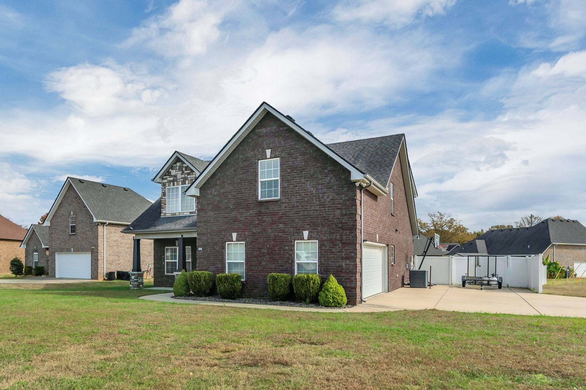 300 Patsy Place Smyrna, TN 37167 - Photo 33 of 34