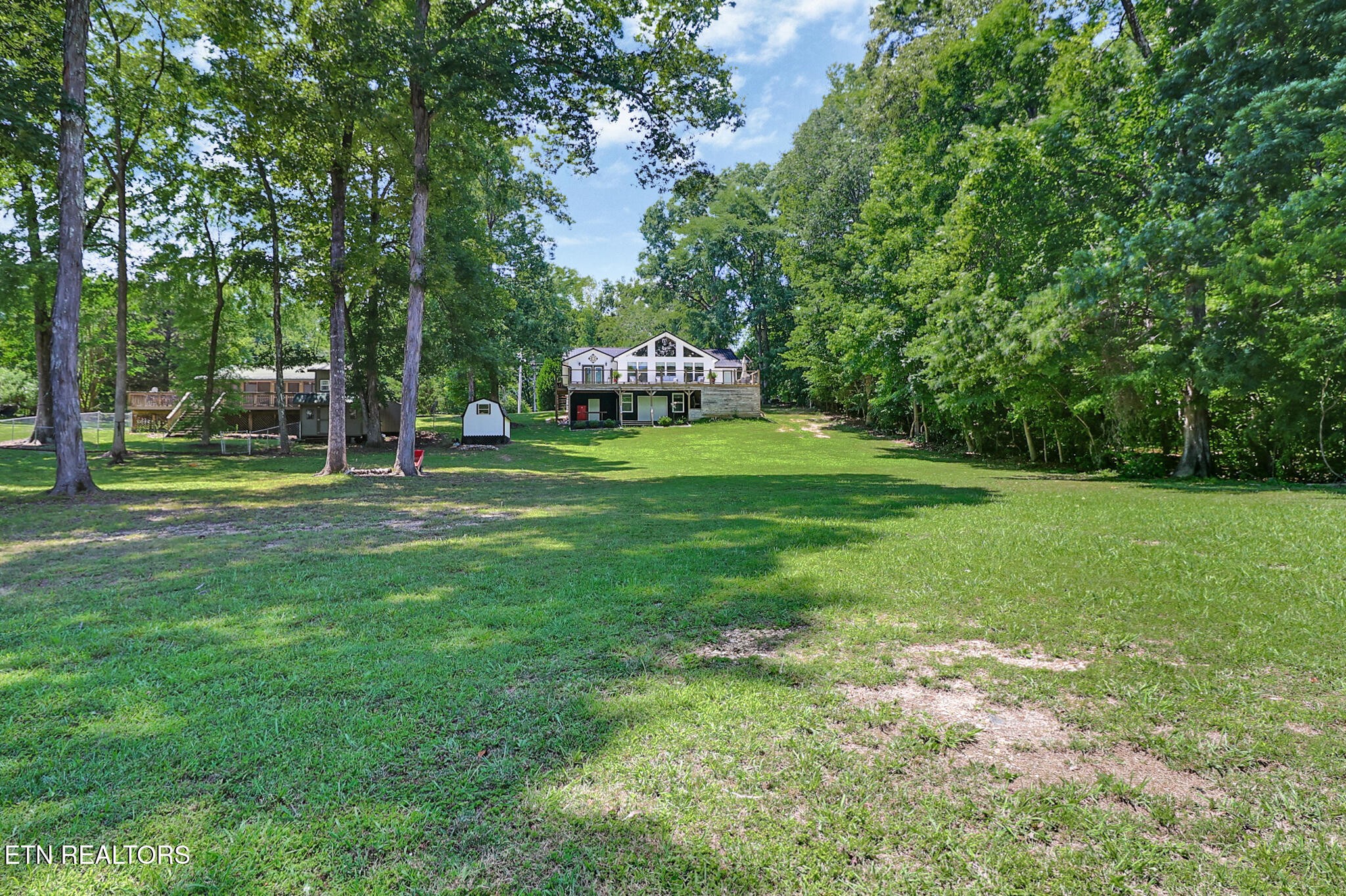 1783 Holly Glen Road Decatur, TN 37322 - Photo 40 of 59