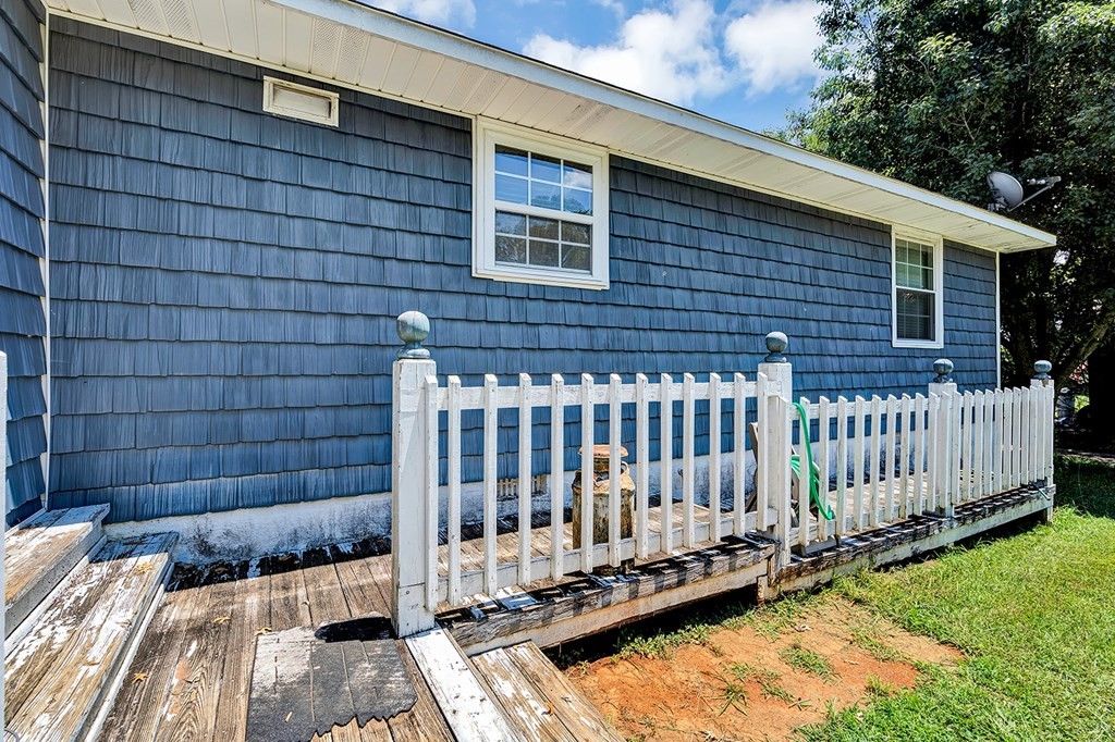 519 Disco Loop Road Friendsville, TN 37737 - Photo 35 of 45 Gallery Image 35