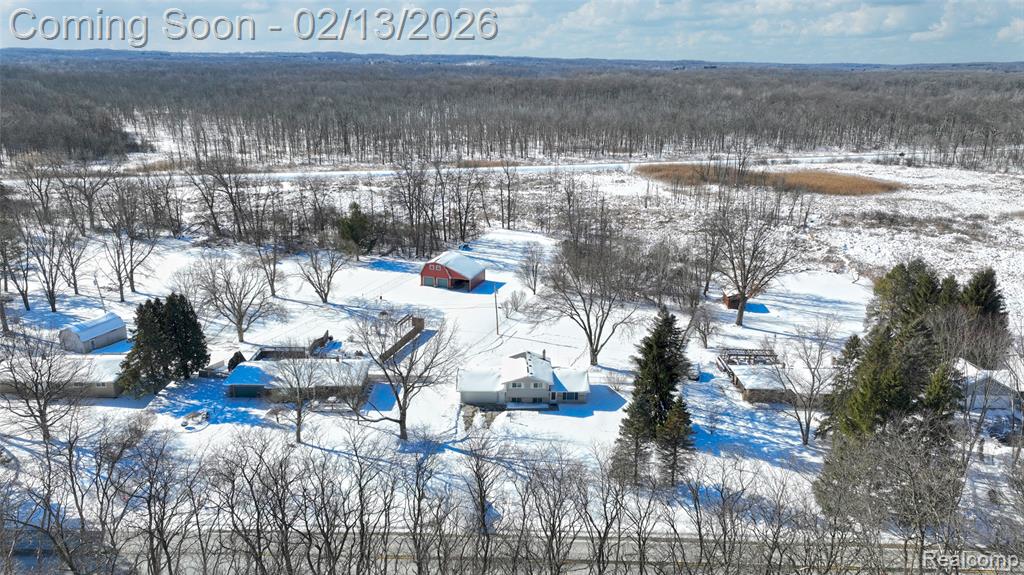 9643 Andersonville Road Clarkston, MI 48346 - Photo 28 of 59 Gallery Image 28