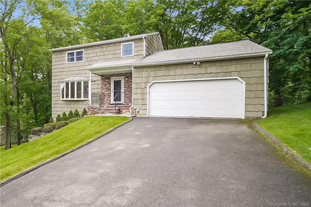 3 Fox Den Road Danbury, CT 06811 - Photo 1 of 1