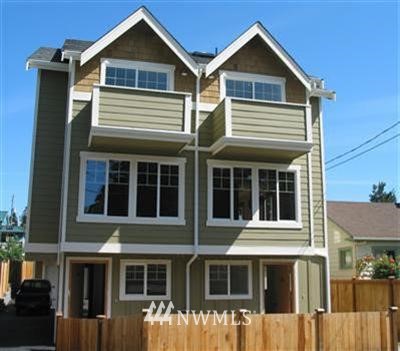 736 North 95th Street Seattle, WA 98103 - Photo 1 of 1