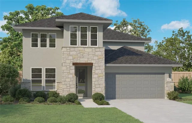 $474,405 | 3801 Starnberg Bend, Pflugerville, TX 78660