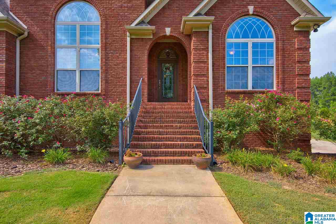 1645 New Bethel School Road Warrior, AL 35180 - Photo 8 of 50