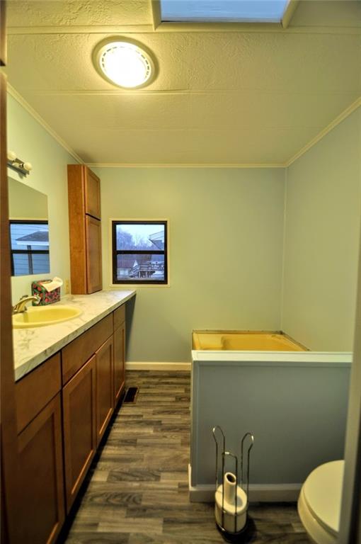 42 Valley View Drive Washington, PA 15301 - Photo 29 of 49 The spacious master bath!