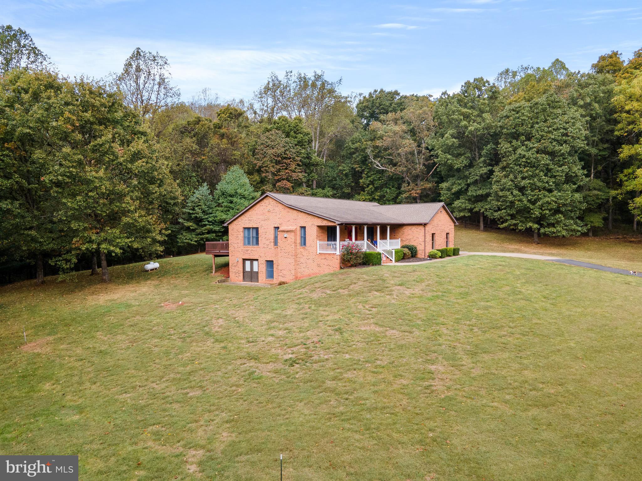21246 Clarks Mountain Road Rapidan, VA 22733 - Photo 1 of 38