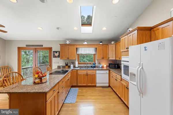 $649,900 | 21246 Clarks Mountain Road, Rapidan, VA 22733
