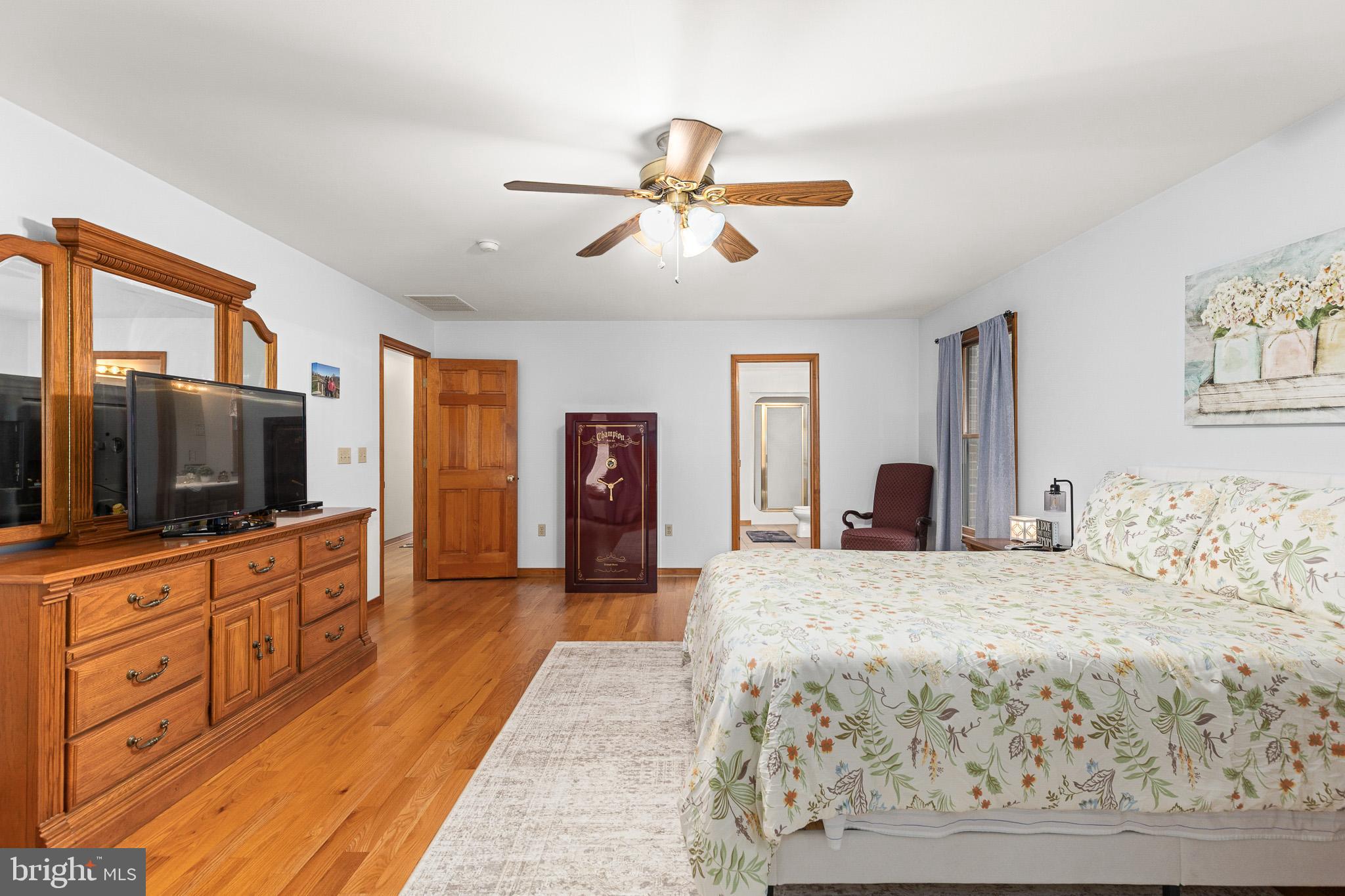 21246 Clarks Mountain Road Rapidan, VA 22733 - Photo 23 of 38