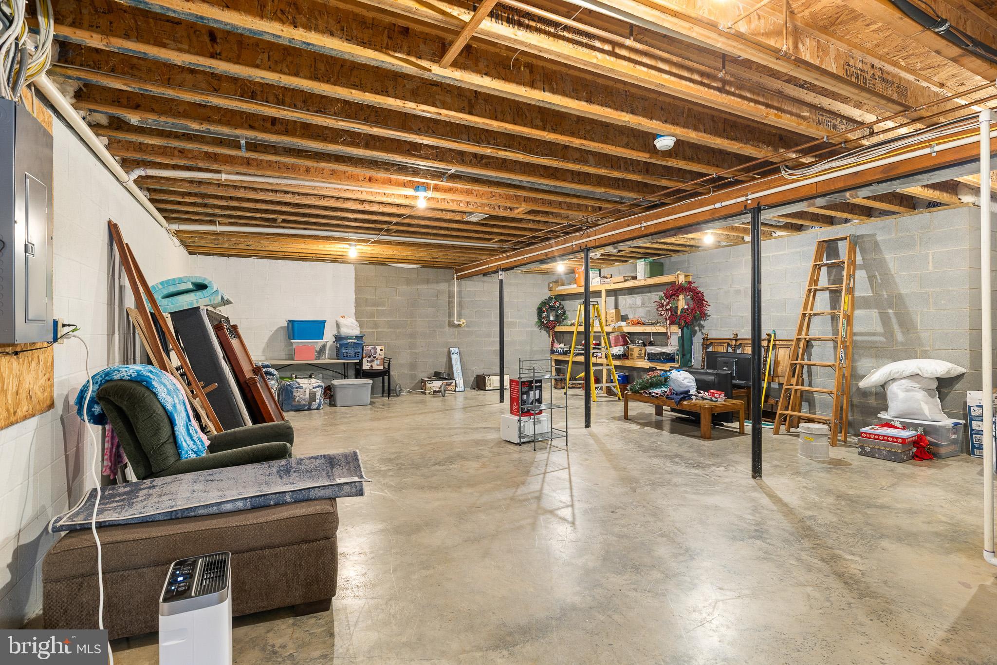 21246 Clarks Mountain Road Rapidan, VA 22733 - Photo 30 of 38