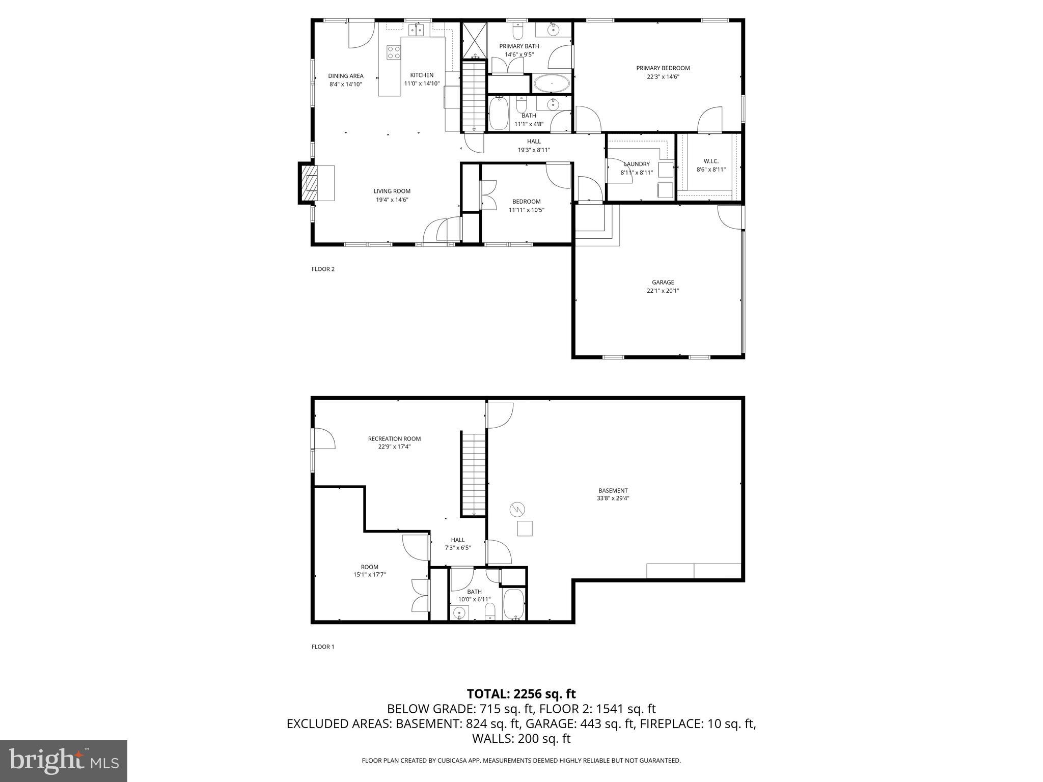 21246 Clarks Mountain Road Rapidan, VA 22733 - Photo 33 of 38