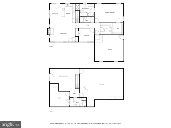 $649,900 | 21246 Clarks Mountain Road, Rapidan, VA 22733